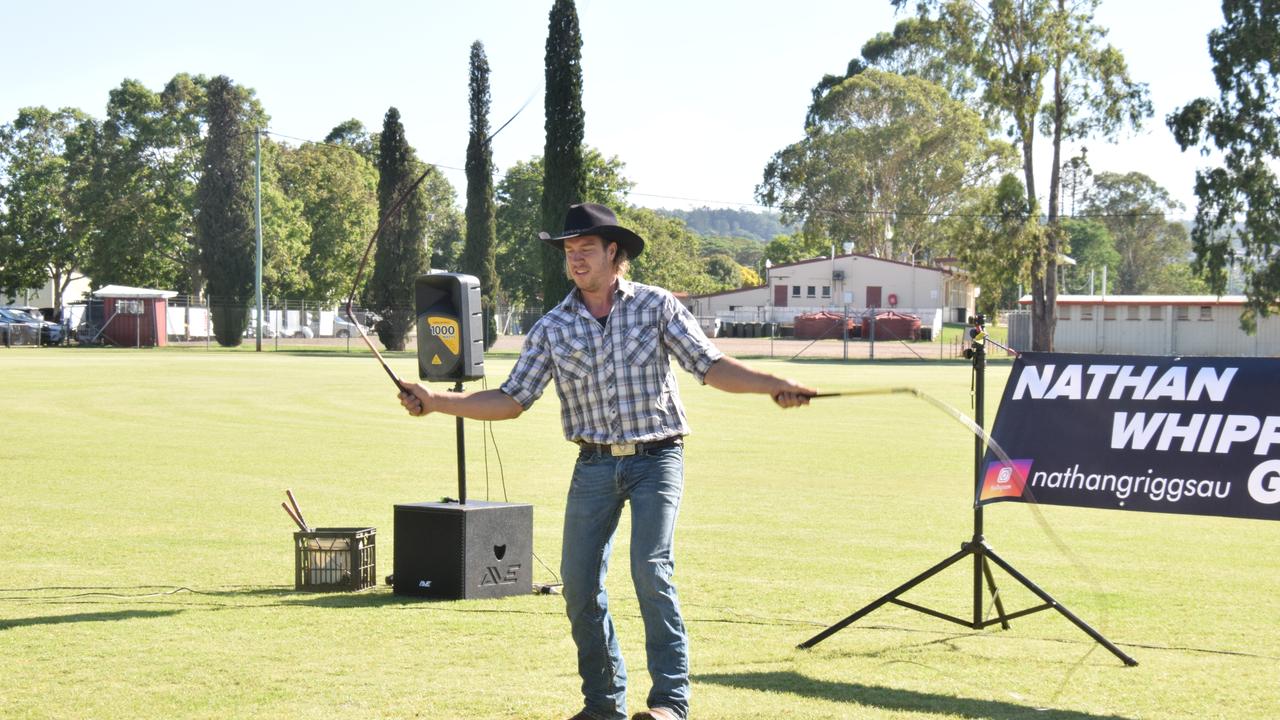 Kingaroy Australia Day Celebrations