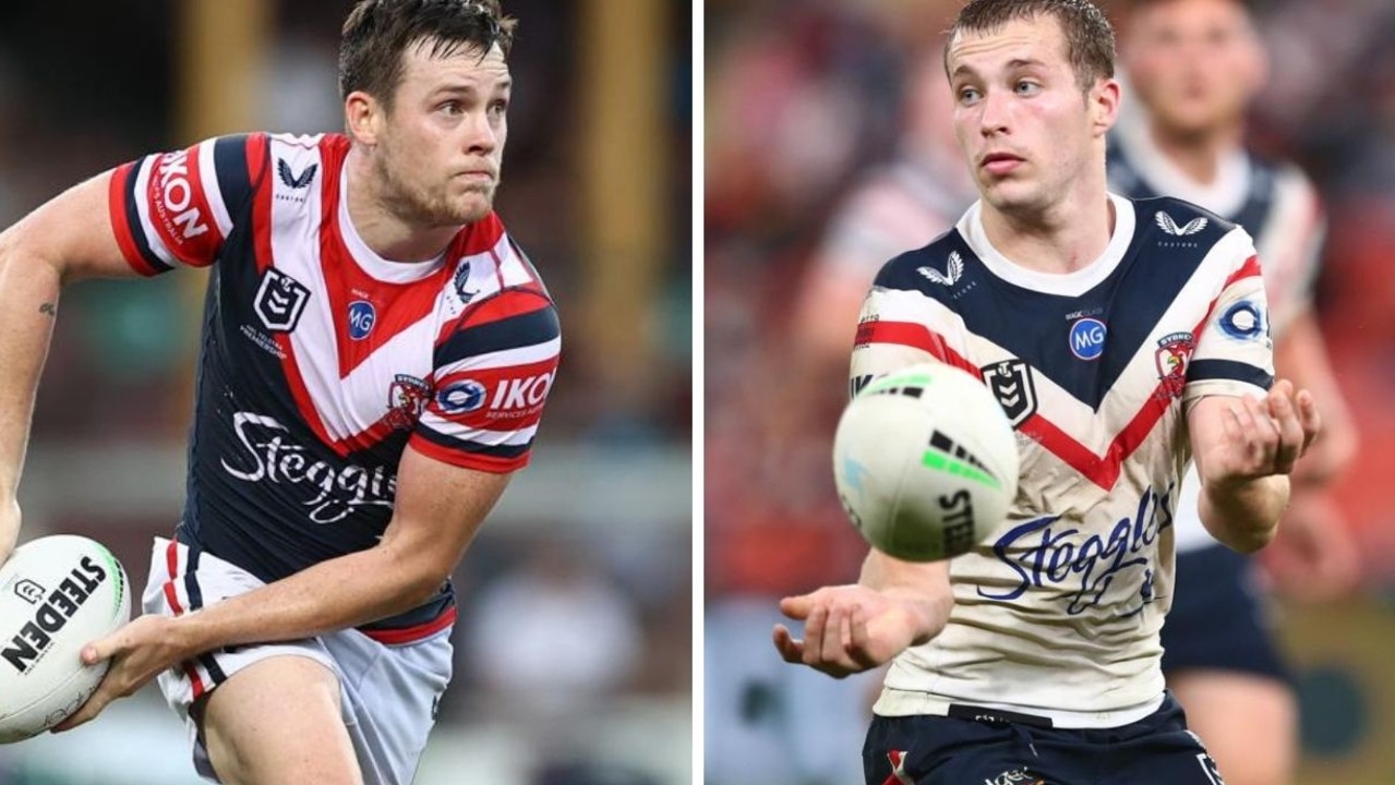 NRL 2021: Luke Keary helps Sydney Roosters and Sam Walker in title push ...