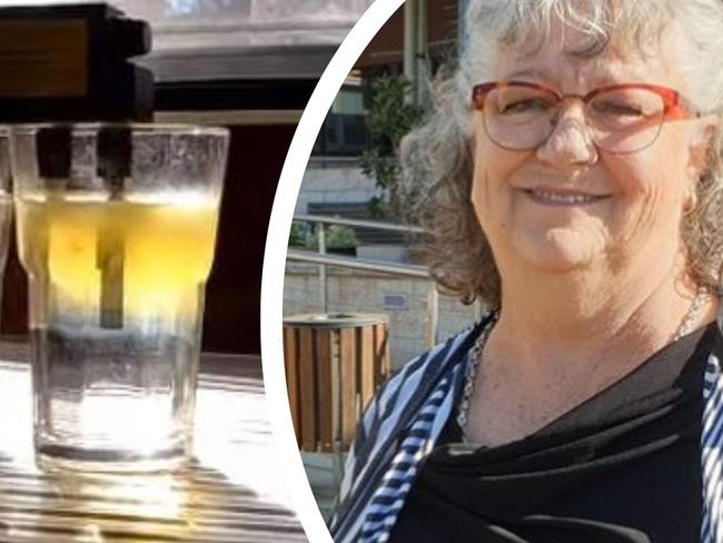 The disgusting contaminated water supply of a regional Queensland town has triggered concerns and frustration amongst residents and a councillor who admits it tastes “awful and bitter”. 