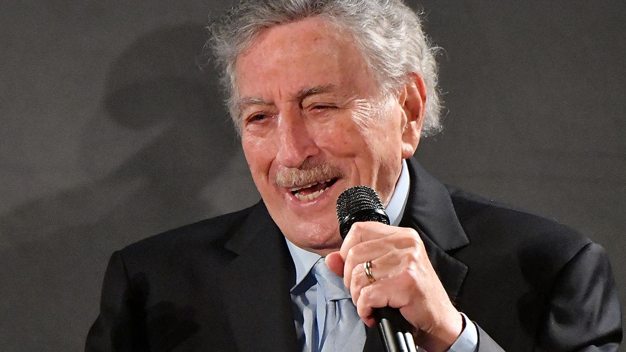 Tony Bennett’s widow and son share late singer’s final words ...