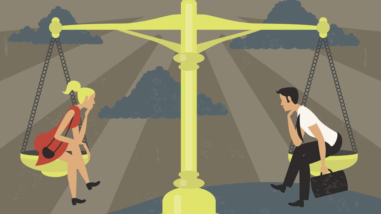 Bosses seek six-year gender pay delay