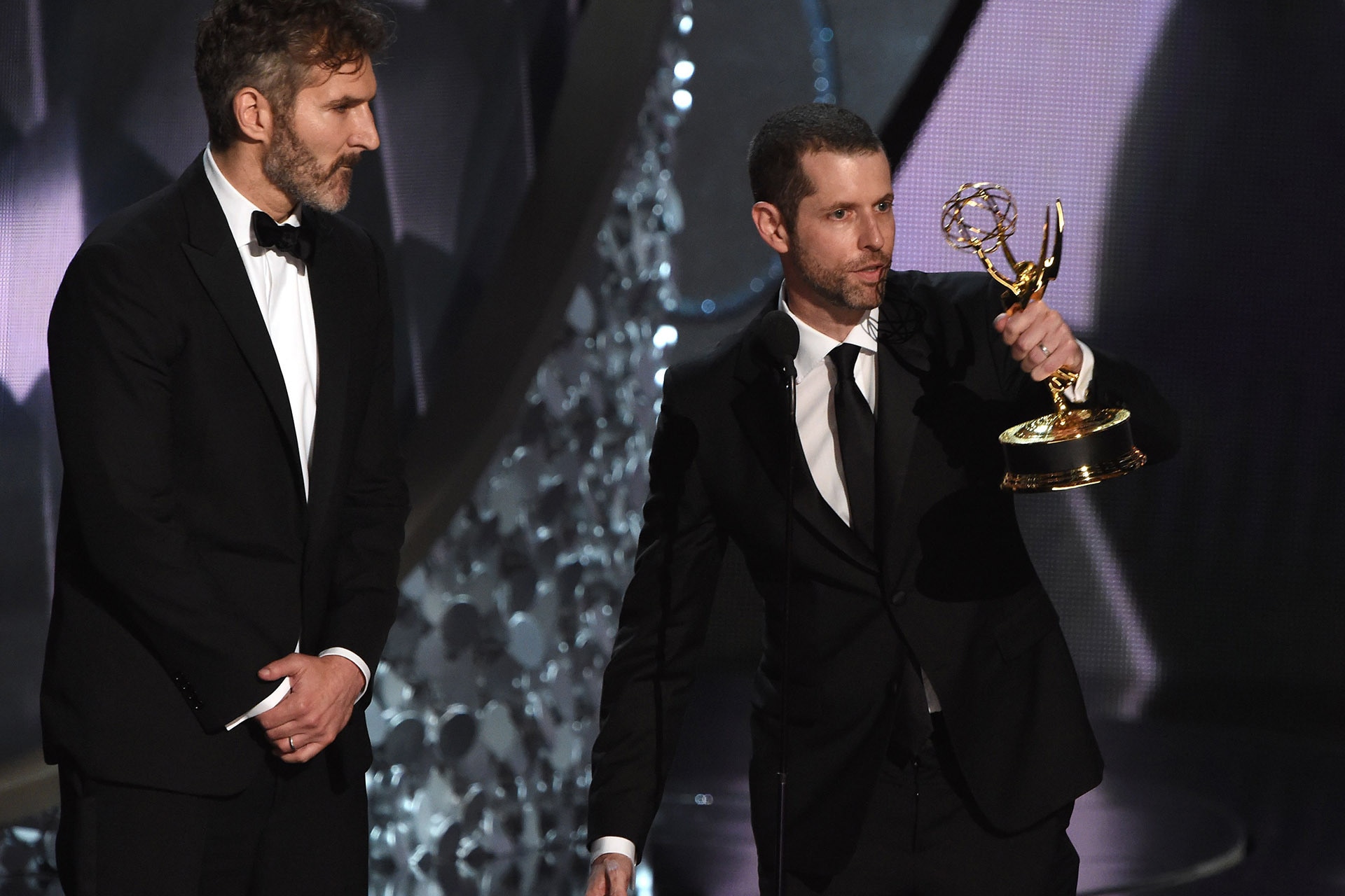 The Duo Behind Game Of Thrones Have Signed A 290 Million Deal