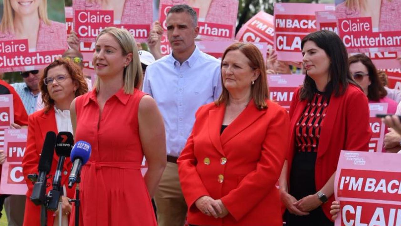 One party with a ballot draw advantage