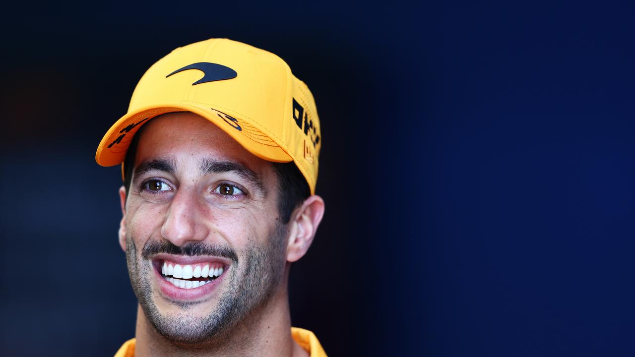 Daniel Ricciardo deja la puerta abierta a los superdeportivos, McLaren, Red Bull, Mercedes, piloto reserva, Lando Norris