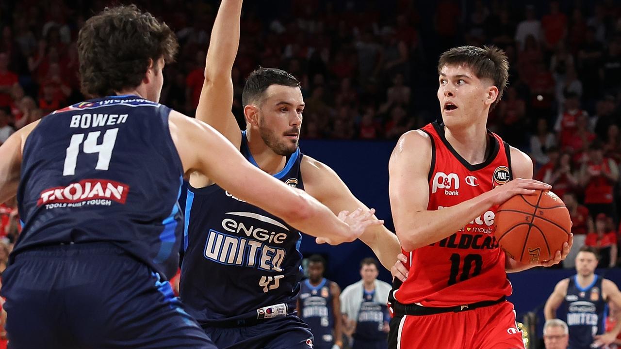 SuperCoach NBL trade guide: Who to buy, hold, sell for round 5 | Herald Sun