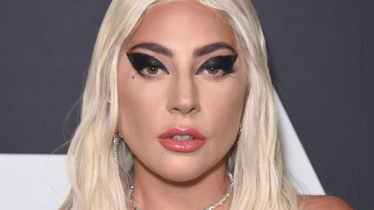 Lady Gagas bizarre naked Paper magazine cover | news.com.au — Australias  leading news site
