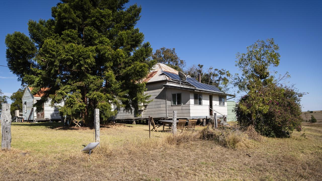 Crows Nest tree change: Small town near Toowoomba continues boom as ...