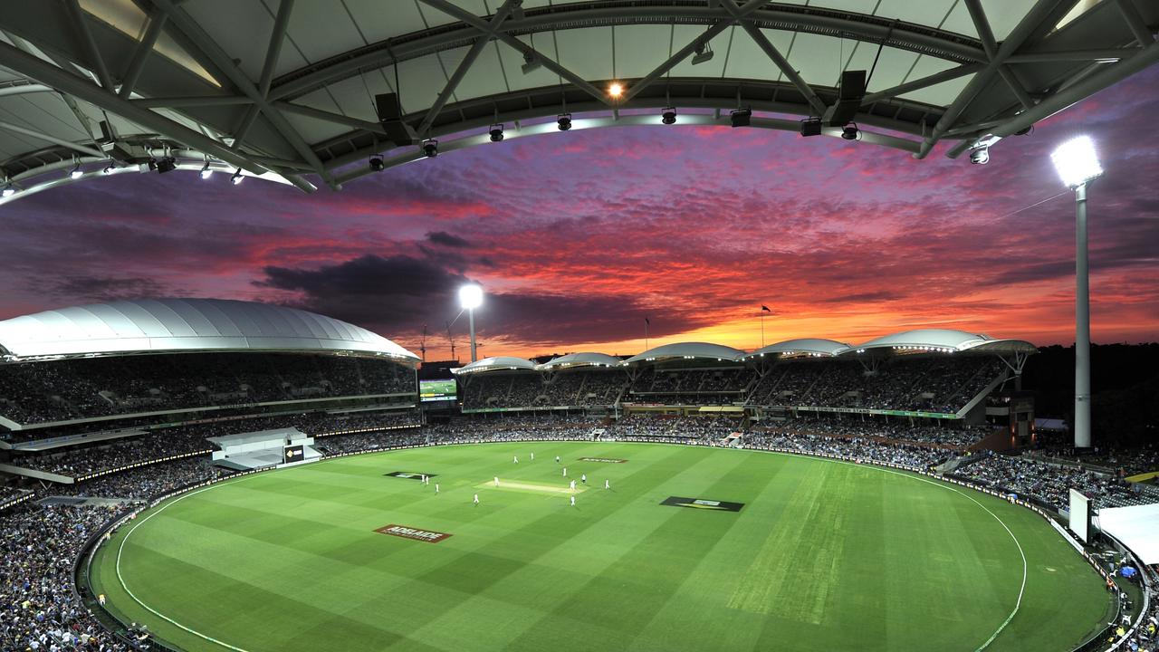 AFL Crows, Power fans to wait it out for Adelaide Oval return Herald Sun