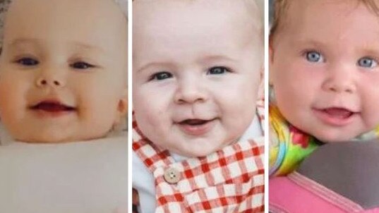 Revealed: The Fraser Coast’s Top 5 Cutest Babies of 2024
