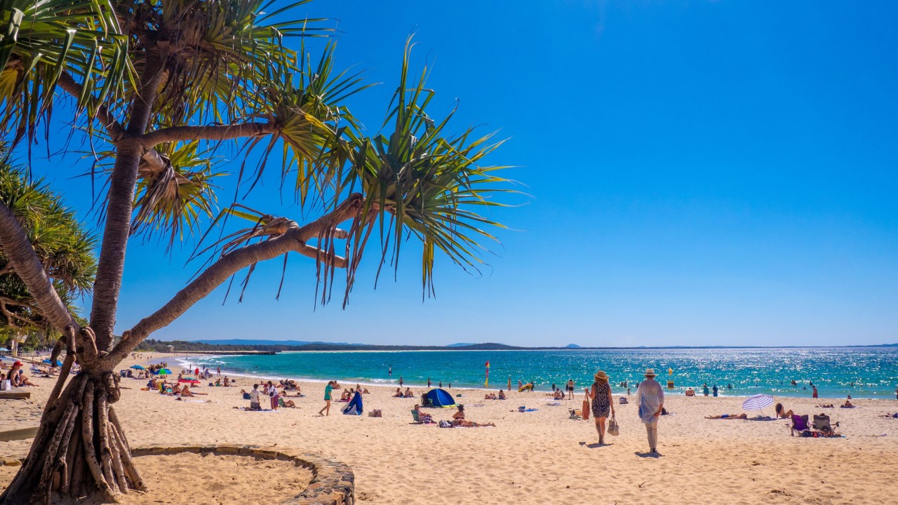 Top 25 Australian holiday destinations for 2025 | escape.com.au