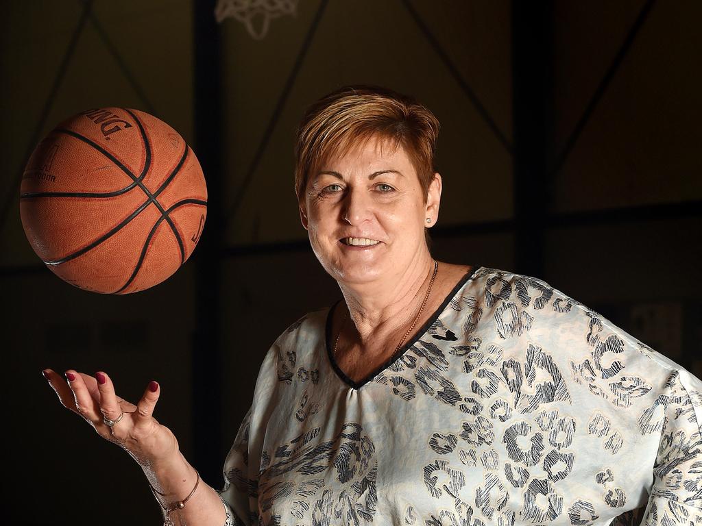 Australian women’s basketball great Robyn Maher inducted into Sport ...