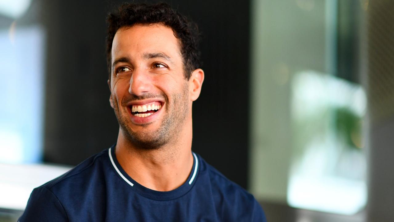F1 2023: Daniel Ricciardo one of ‘three good drivers’ ready to replace ...