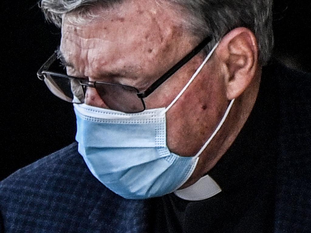 Cardinal Pell | The Australian