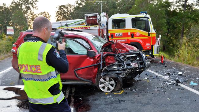 Sunshine Coast Crash Victim A ‘true Gentleman’ | The Courier Mail