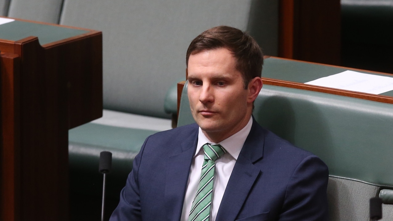 Alex Hawke should ‘fall on his sword’: Credlin