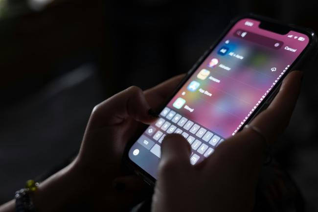 Regulators the world over are wrestling with how to keep children safe online