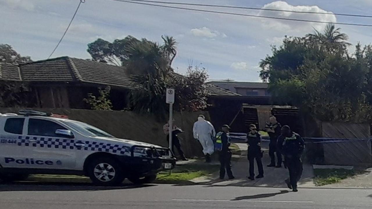Bundoora man found dead in vegetable patch had vanished from his gym