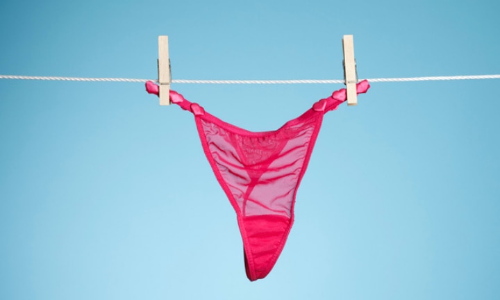 Do you really need to change your underwear every six months?
