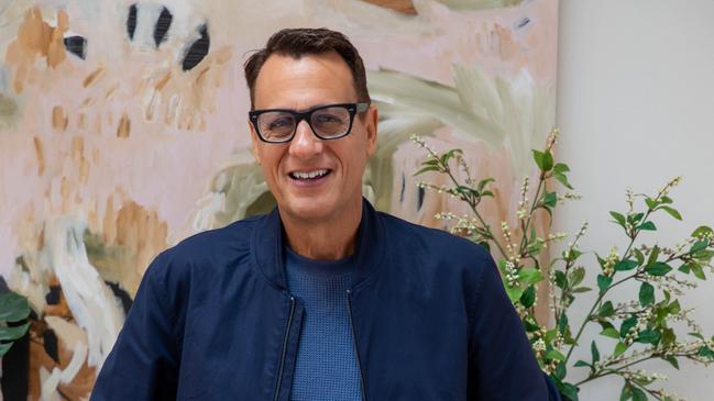 Compare the Market property expert Andrew Winter. Picture: Supplied