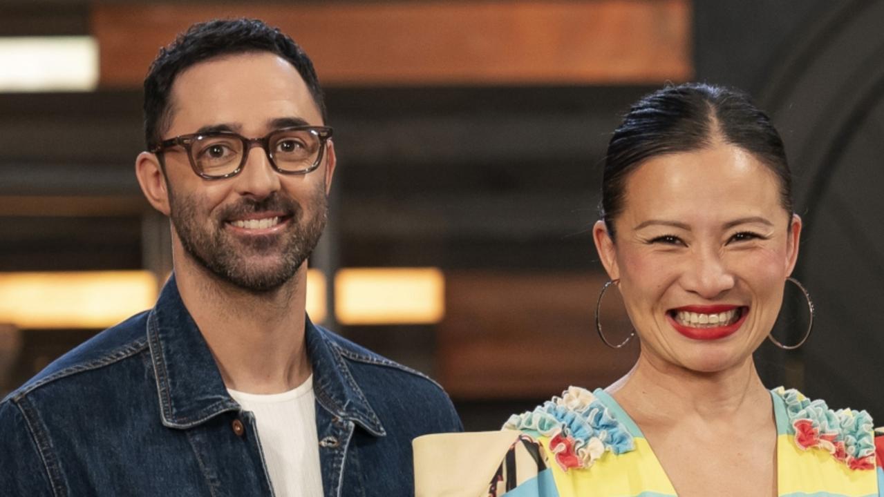 MasterChef favourite ‘set to quit as judge’
