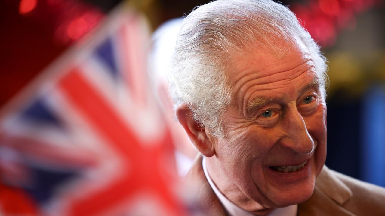 A new book names Prince Charles as the royal who allegedly questioned baby Archie’s skin colour. Picture: Getty