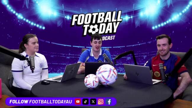 Euro 2024 Final Wrap - Spain Beat England & Player of the Match Picks | Football Today