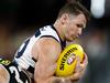 Danger free kick was fair: AFL boss