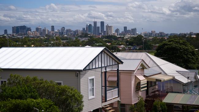 The percentage of suburbs considered affordable with good liveability scores has shrunk dramatically across Brisbane.