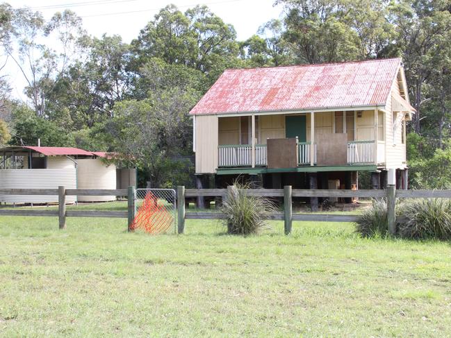 Veterans to give former school a new lease on life