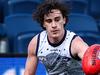 Cats lock away forward after career-best game