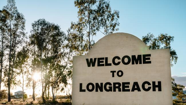 Dany-Kayn Bo Story, 34, trafficked methamphetamines and marijuana for four months in Longreach in outback Queensland.