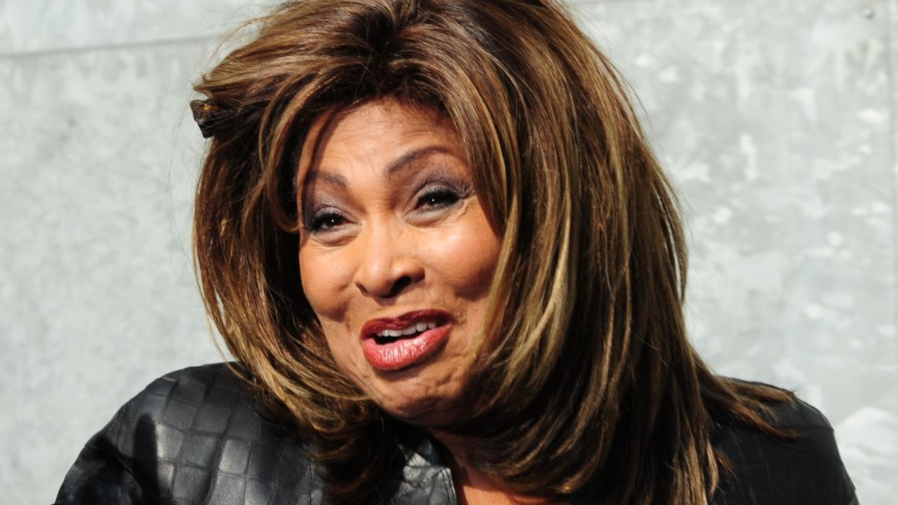 Tina Turner has died at the age of 83.