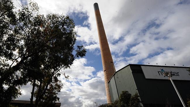 Nyrstar’s Port Pirie smelter is to receive a $350 million upgrade.