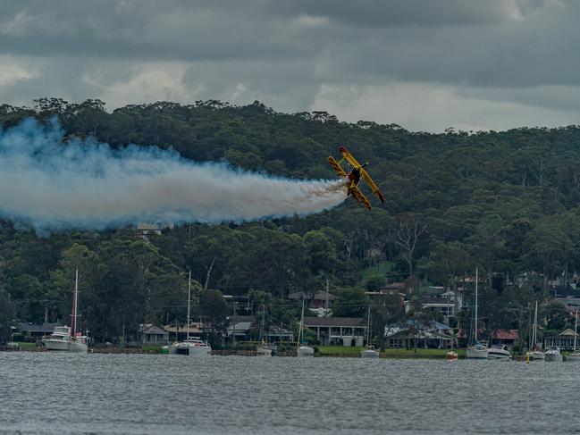 Photos taken with the Sony a9 Mark II camera by photographer Ron Bonham, who reviews the camera for The Australian newspaper.