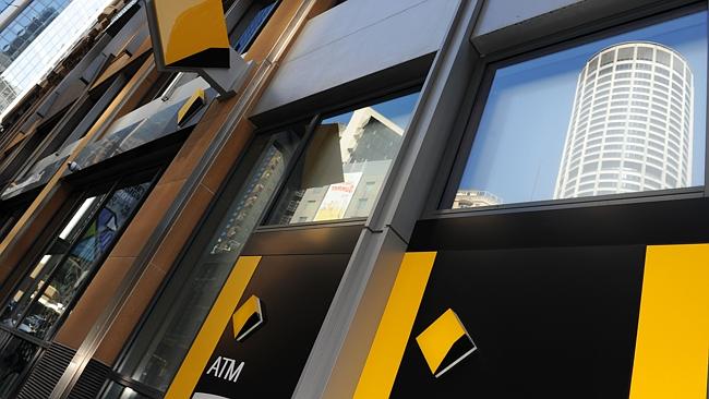 Commonwealth Bank Full Year Profit Rises 3 Per Cent To 945 Billion Au — Australias 9039