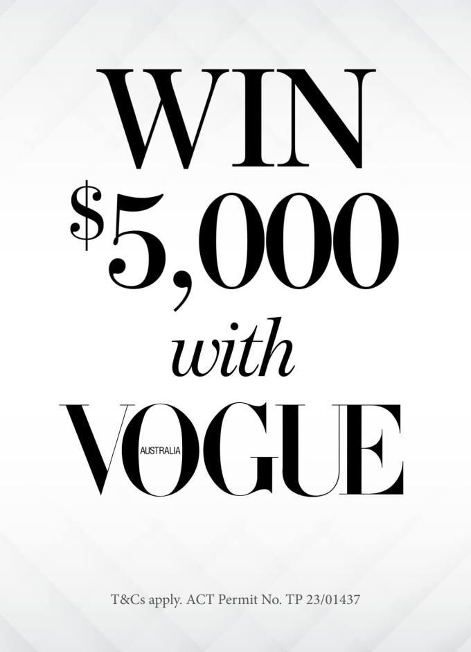 Home - Vogue Competitions