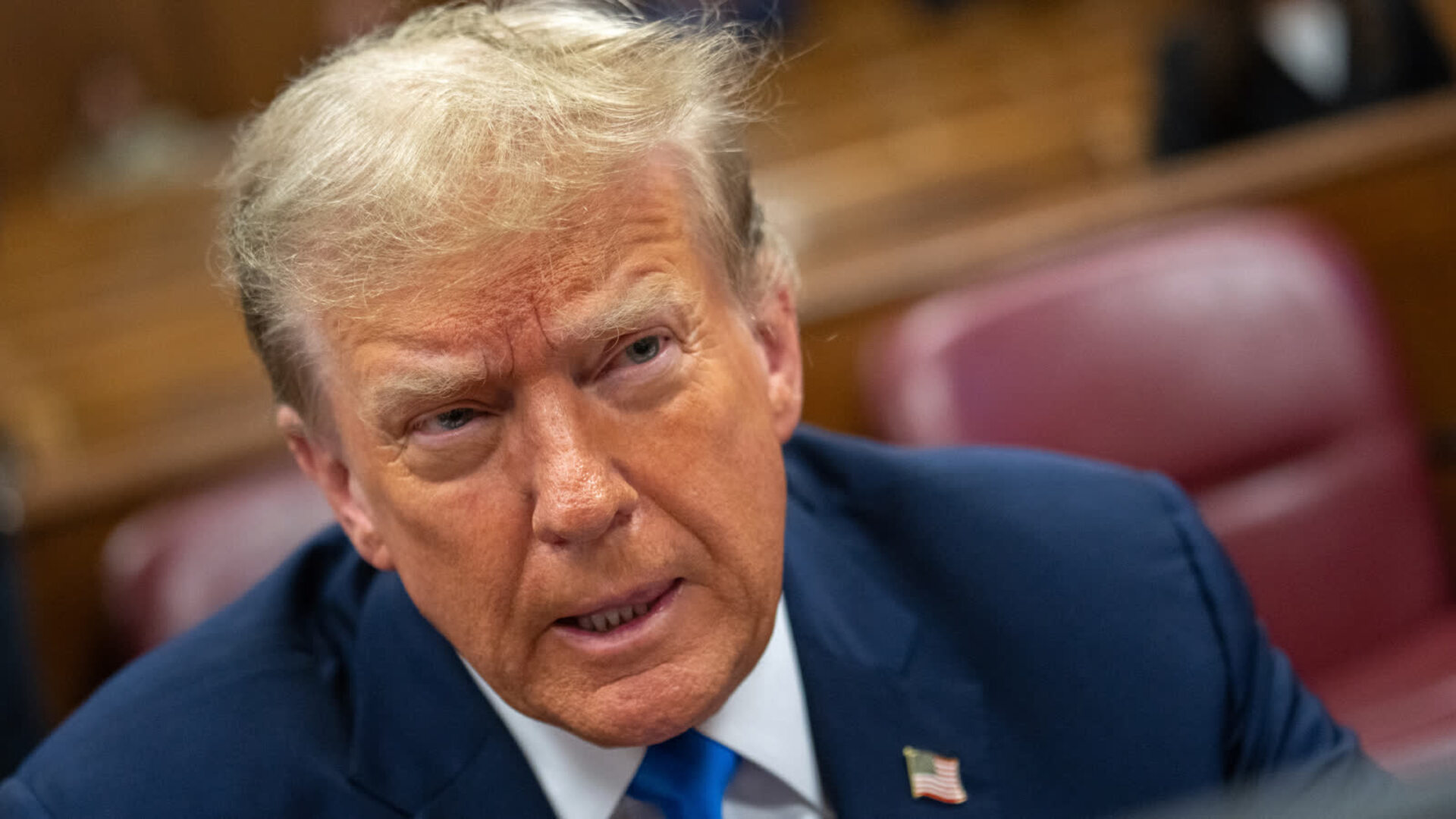 ‘Global trade war’: Federal trade court rules against Donald Trump’s tariffs