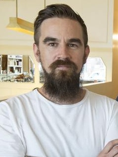 David Jank co-owns Arcadia Liquors, two doors down from the proposed site. Picture: News Corp Ausralia
