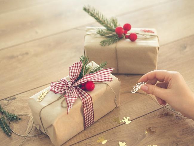 Where to do your shopping this Christmas | Daily Telegraph