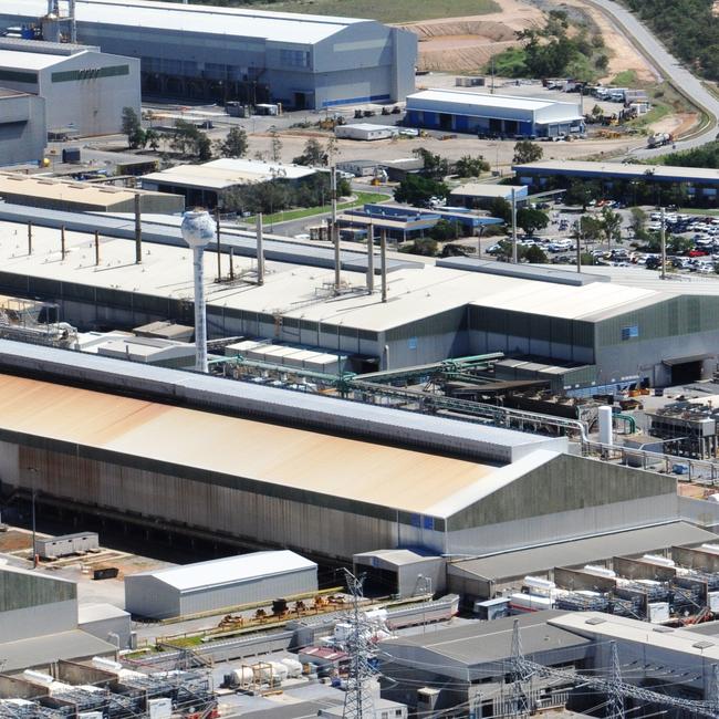 A Rio Tinto spokesman confirmed the company was aware of the court proceedings and said the company provided full support to Queensland police investigations. Picture: Contributed