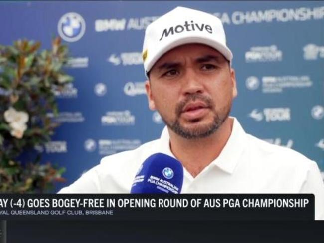 Stars return home for PGA championship
