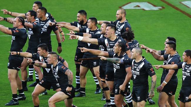 New Zealand could take on England in a Test match in the US.