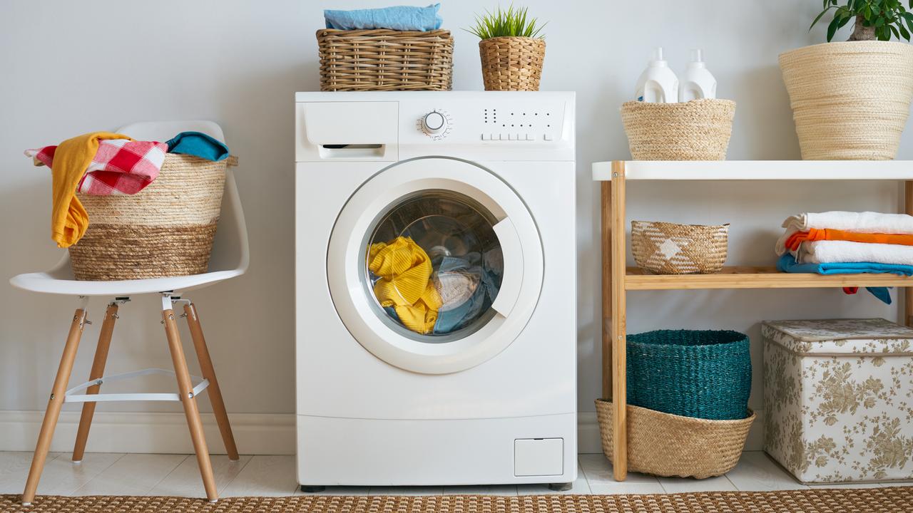 Types Of Clothes Dryers Australia