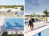 When the Palm Beach Aquatic Centre will open