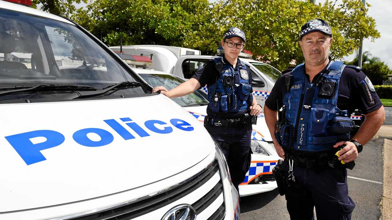 ‘Don’t waste our time’: Officers fed up with hoax calls | The Courier Mail