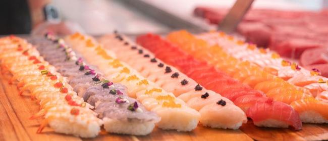 Get Sashimi is expanding to Coogee.