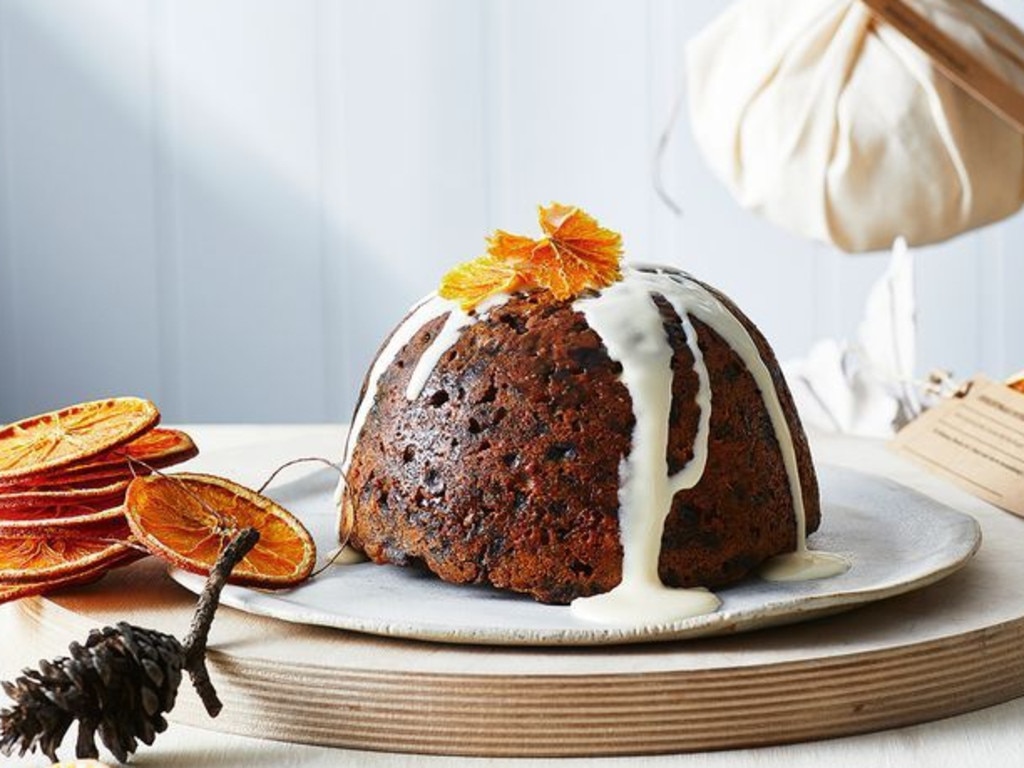 Love Them Or Loathe Them, Christmas Puddings Are Here To Stay | NT News