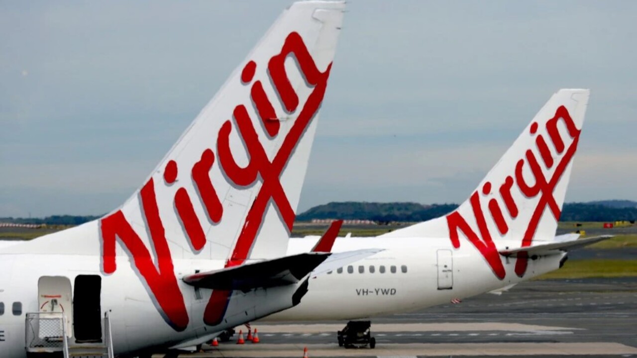 ‘Greater access’: Virgin Australia to reach international network thanks to new stake