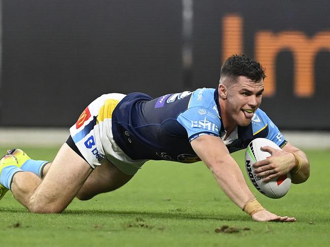 Beau Fermor. Picture: Ian Hitchcock/Getty Images)