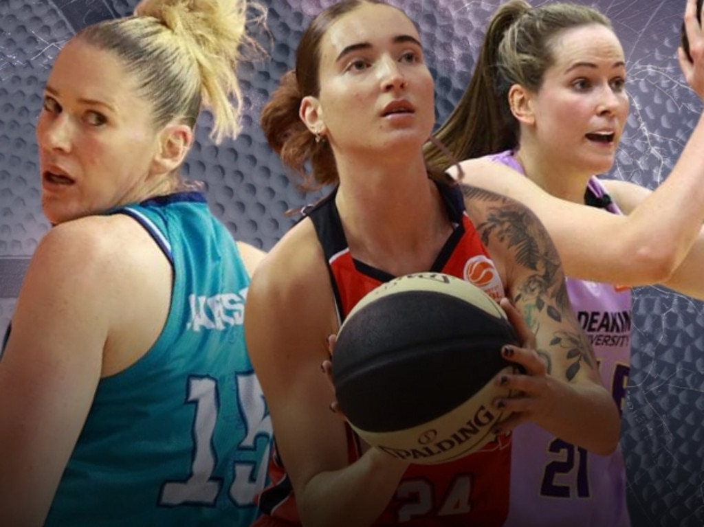 What's next for the WNBL?